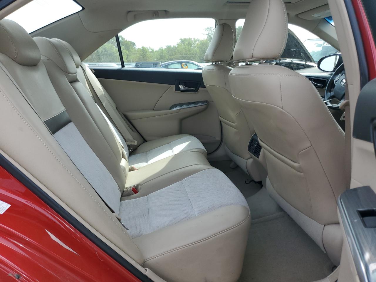 2012 Toyota Camry Hybrid VIN: 4T1BD1FK6CU022606 Lot: 84622915