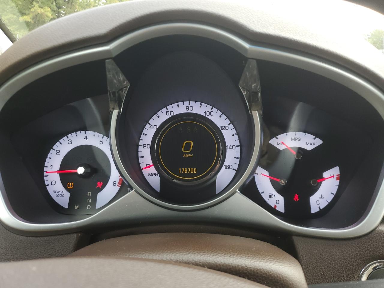 2010 Cadillac Srx Premium Collection VIN: 3GYFNFEY3AS524650 Lot: 71292475