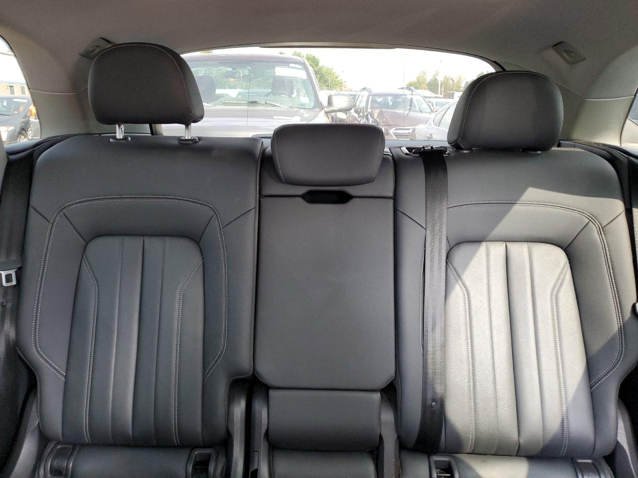 2024 Audi Q5 Premium 40 VIN: WA1ABAFYXR2048604 Lot: 81109595