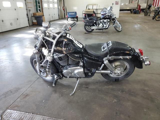 2002 HONDA VT1100 C2