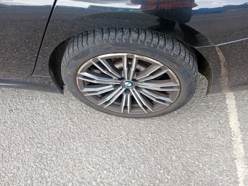 2020 BMW 3 SERIES 330E M SPORT 4DR AUTO