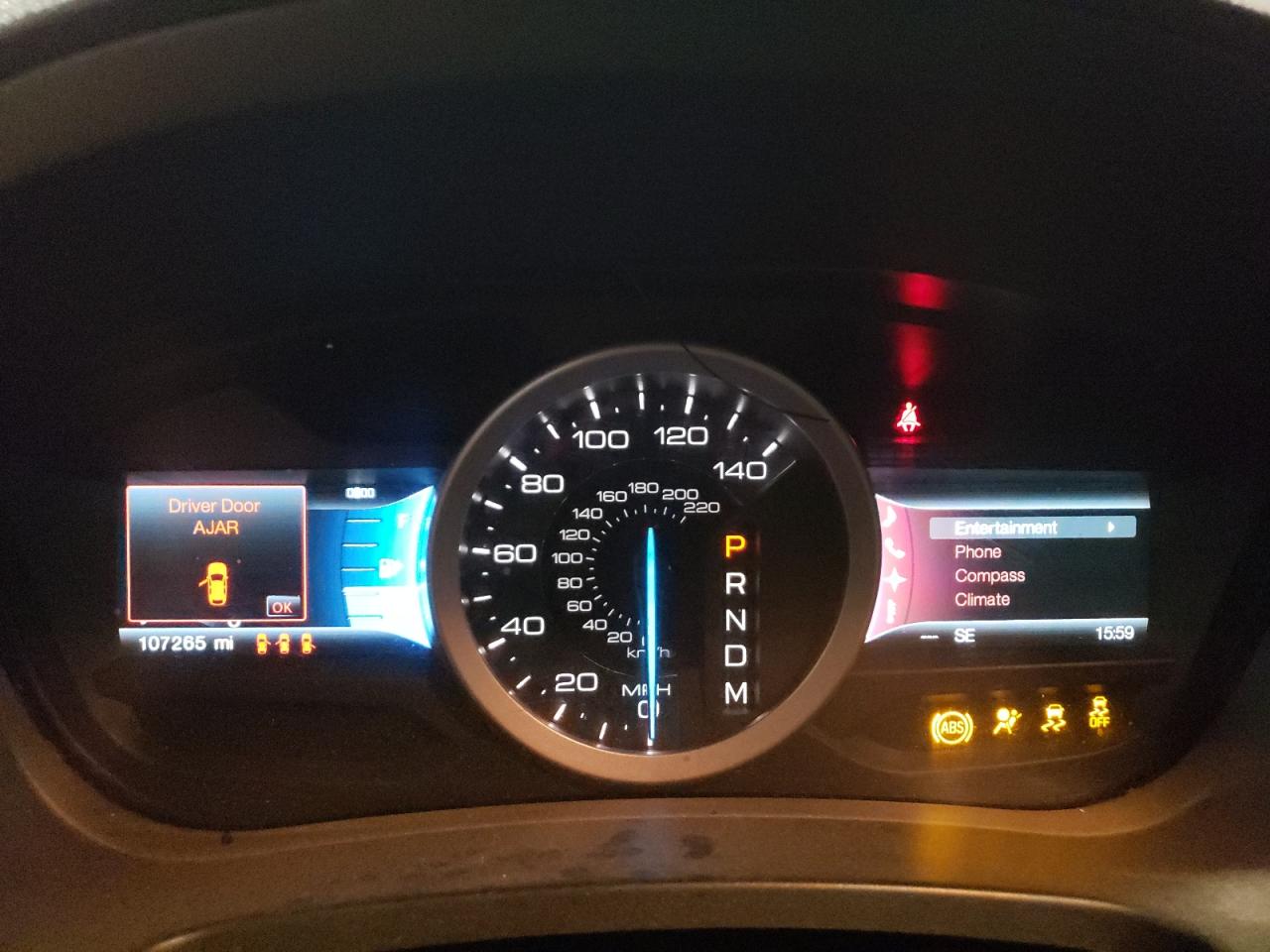 2012 Ford Explorer Xlt VIN: 1FMHK8D80CGA56944 Lot: 84047625