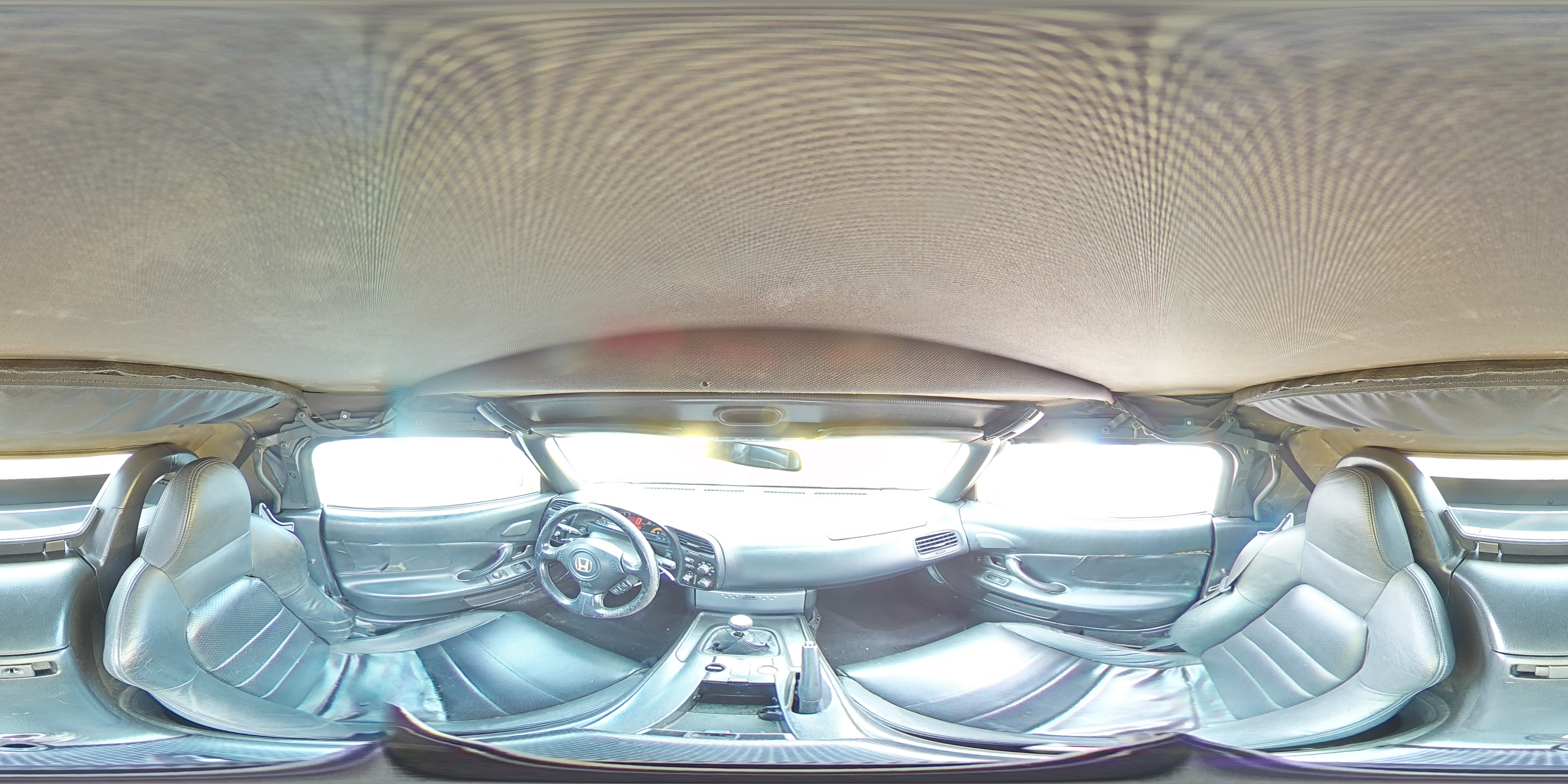 2006 Honda S2000 VIN: JHMAP21446S002813 Lot: 81040905