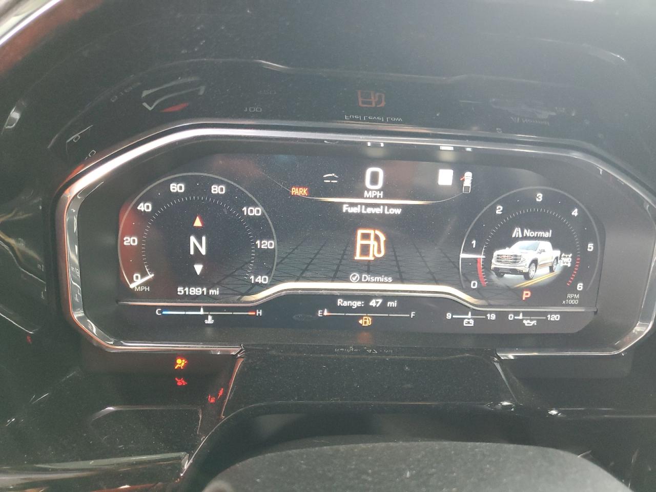 2022 GMC Sierra K1500 Slt VIN: 3GTUUDET7NG592323 Lot: 71214265