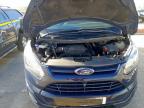 2017 FORD TRANSIT CUSTOM 340  for sale at Copart SANDY