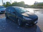 2017 FORD FOCUS ST-LINE  for sale at Copart ST HELENS