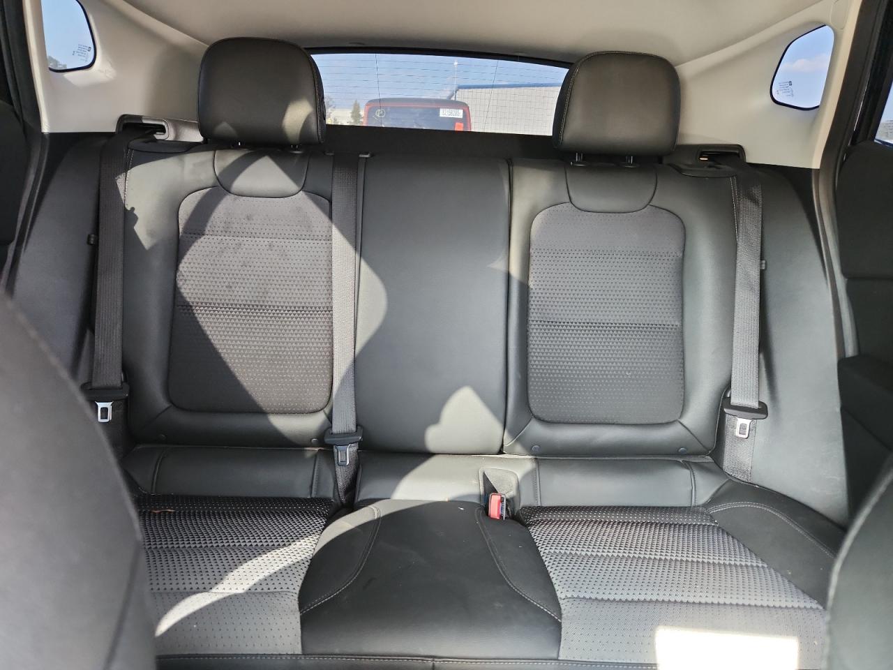 2025 Chevrolet Trax 1Lt VIN: KL77LHEPXSC033225 Lot: 81697065