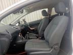 2012 FORD FIESTA TITANIUM  for sale at Copart PETERLEE