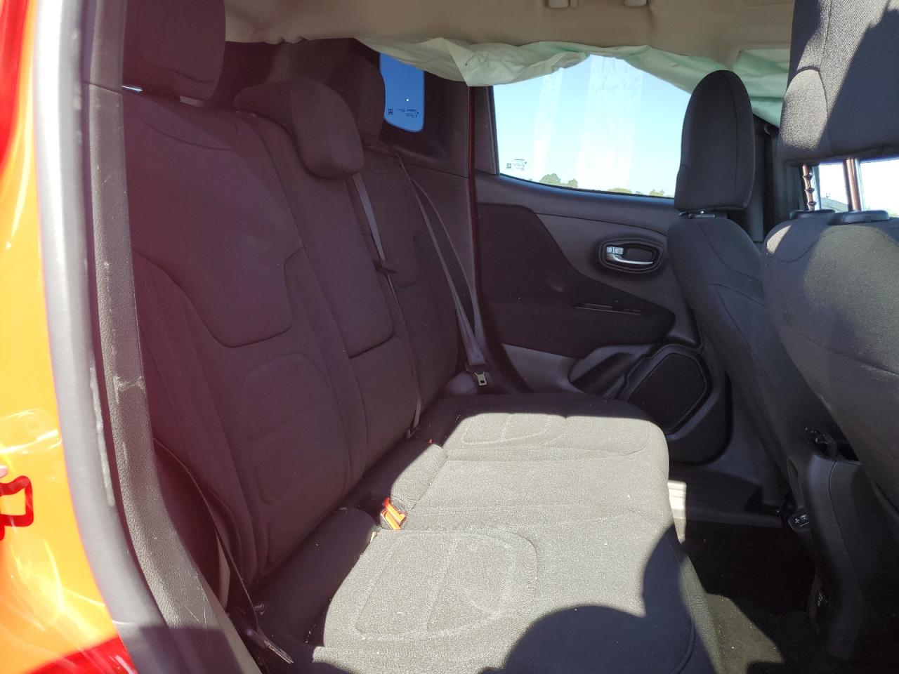 2021 Jeep Renegade Latitude VIN: ZACNJDBBXMPM52690 Lot: 70768775