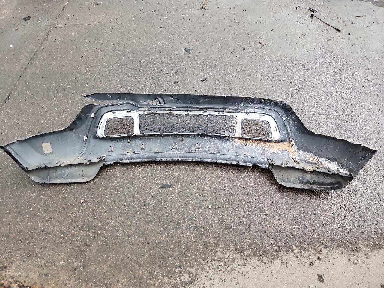 2015 Jeep Grand Cherokee Limited VIN: 1C4RJFBG8FC228661 Lot: 71929985