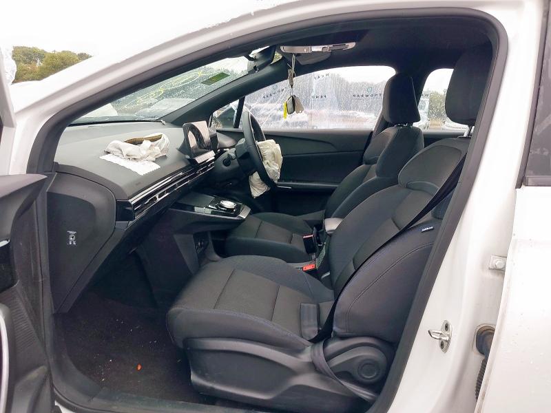 2023 MG MOTOR UK MG4 SE
