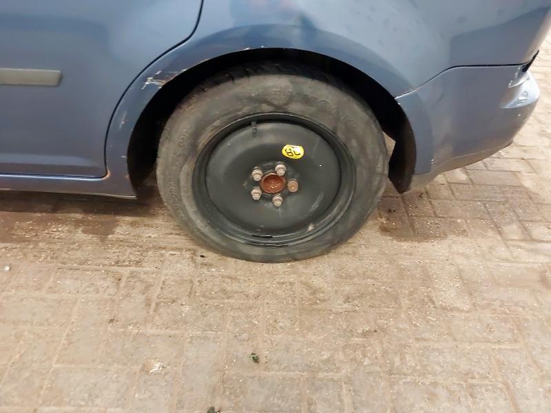2006 FORD FOCUS C-MAX ZETEC 