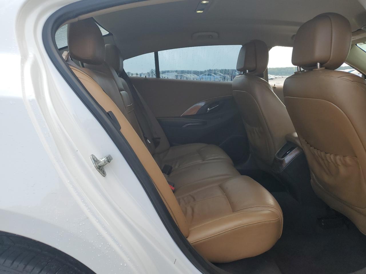 2014 Buick Lacrosse VIN: 1G4GB5G30EF102436 Lot: 71436465