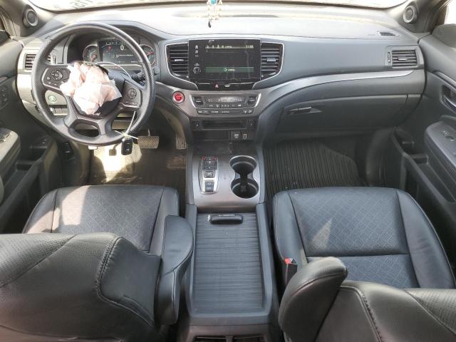  HONDA PASSPORT 2019 Белы