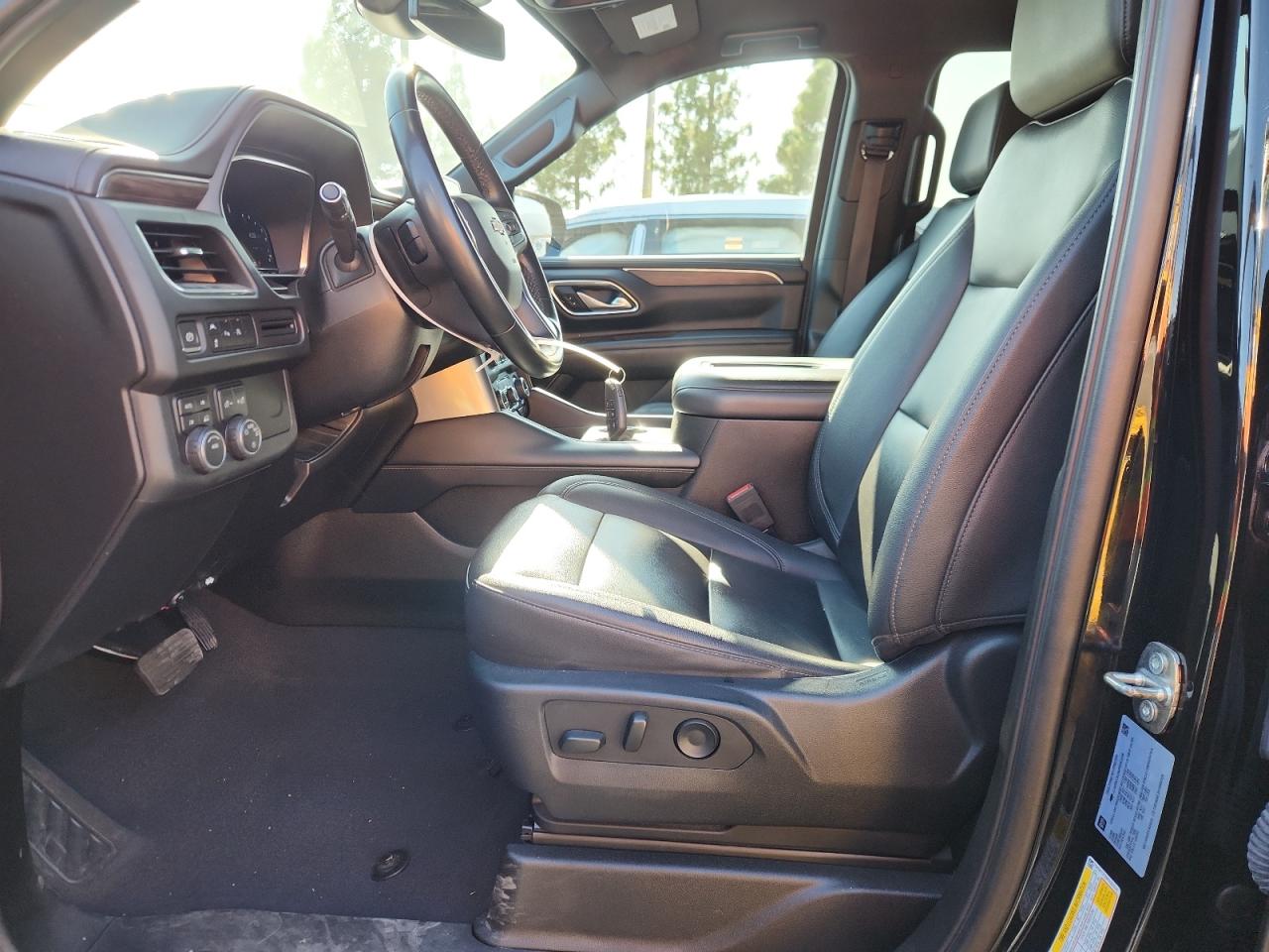 2023 Chevrolet Suburban K1500 Lt VIN: 1GNSKCKD6PR351156 Lot: 80285285