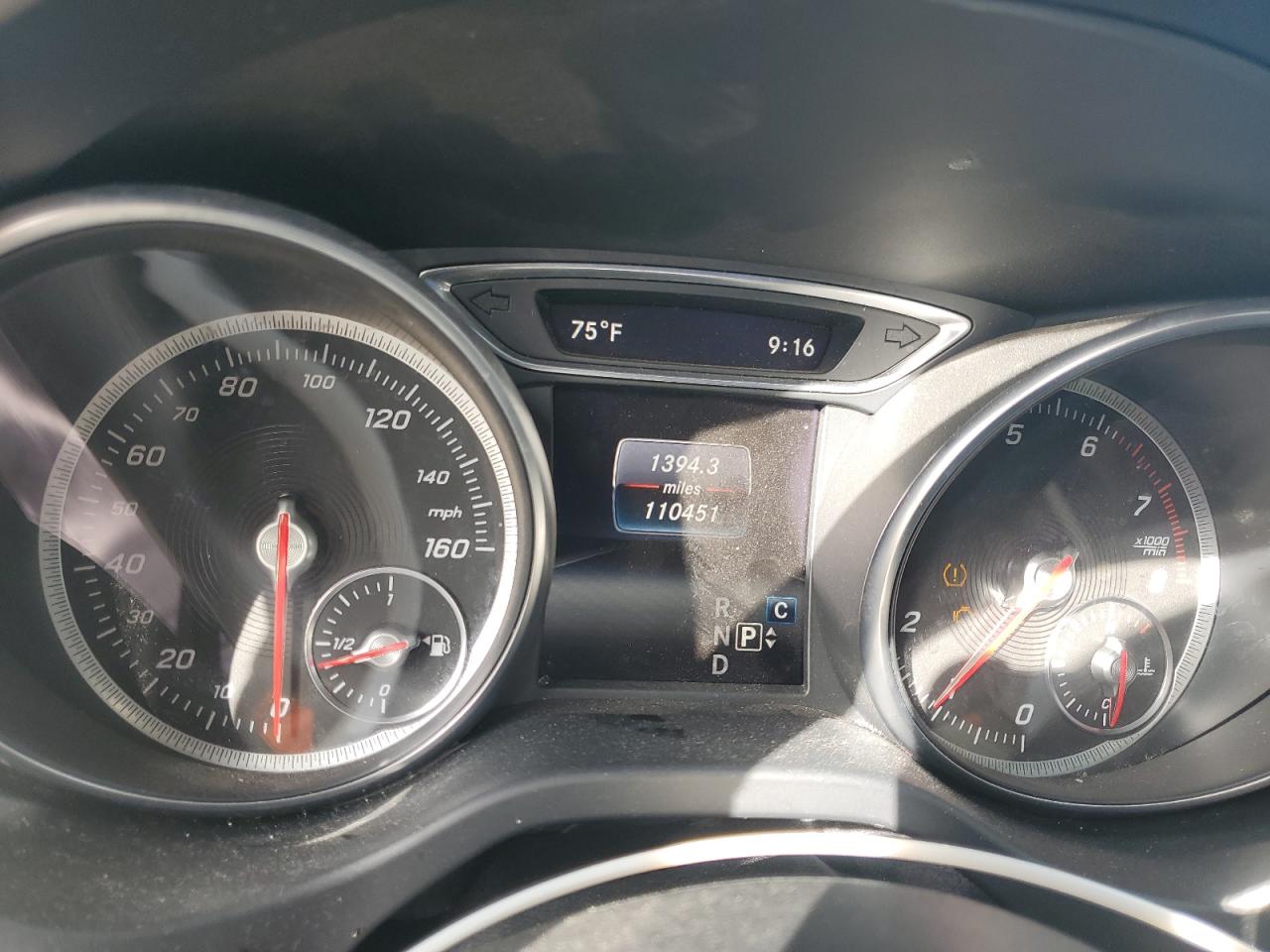 2018 Mercedes-Benz Cla 250 4Matic VIN: WDDSJ4GB1JN521288 Lot: 81725045