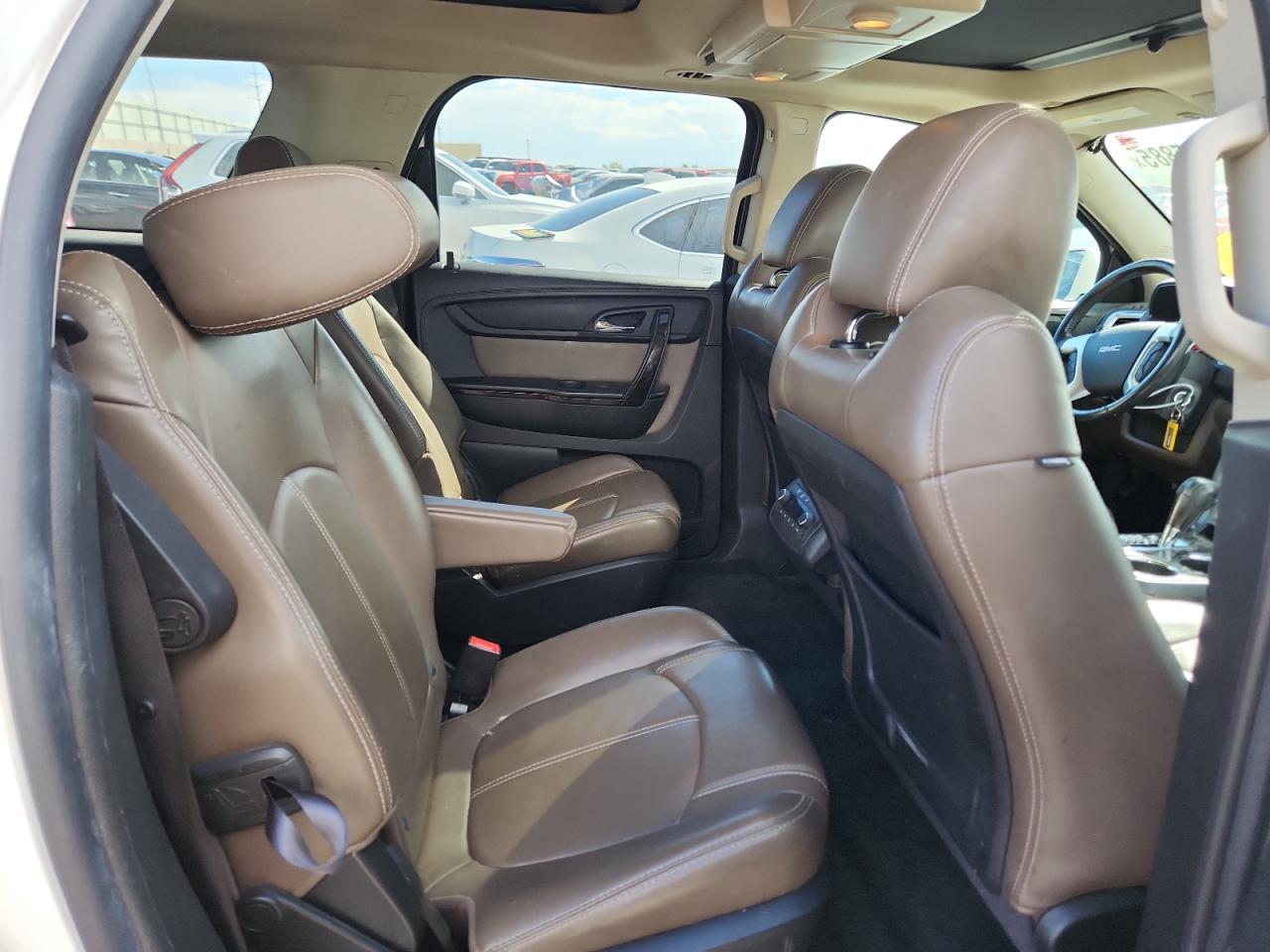 2014 GMC Acadia Slt-1 VIN: 1GKKVRKD4EJ187800 Lot: 80335885