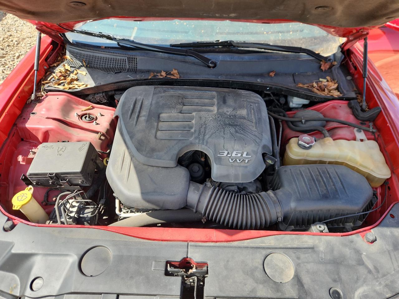 2013 Dodge Charger Sxt VIN: 2C3CDXHG7DH532105 Lot: 81855805