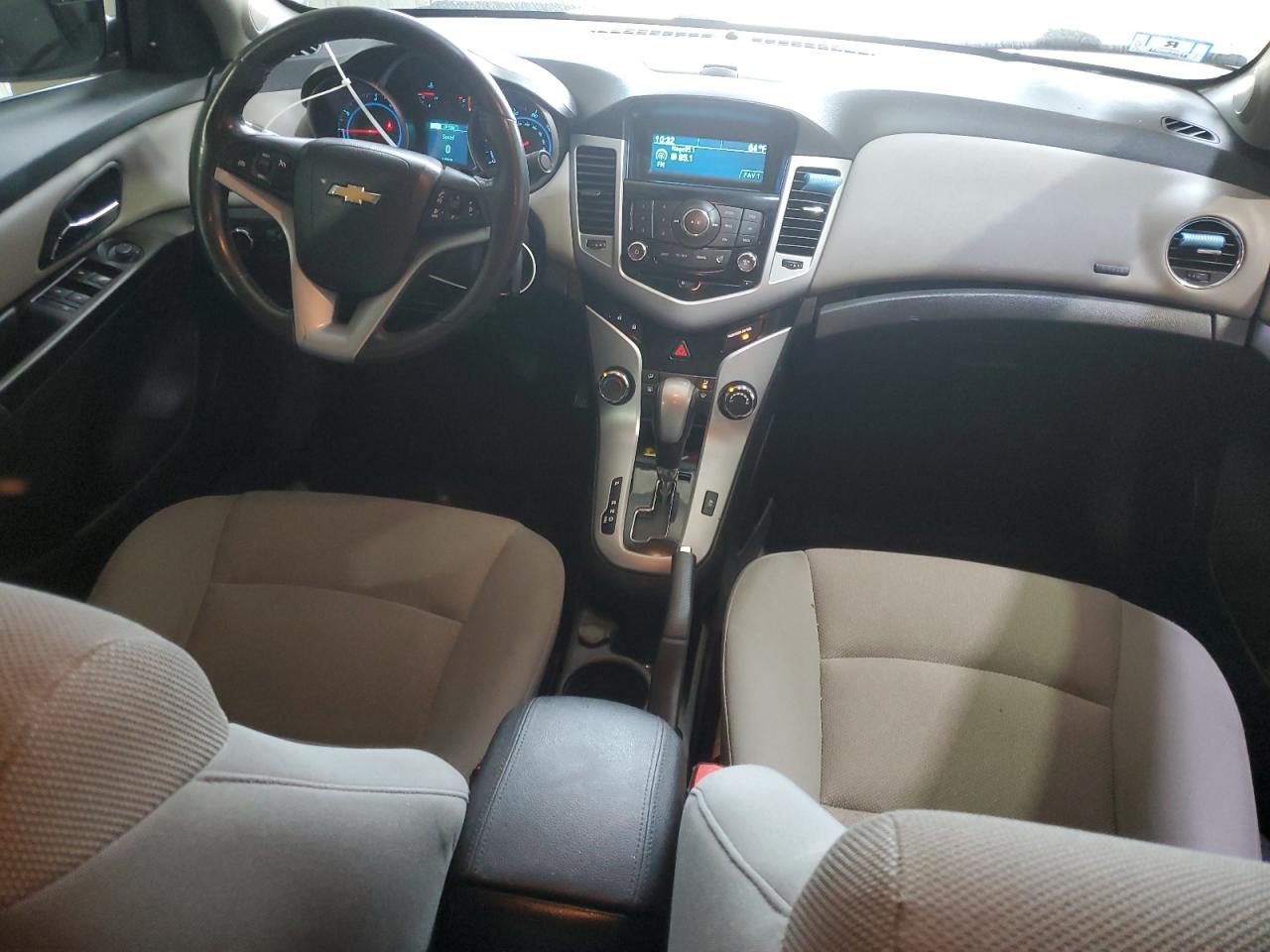 2014 Chevrolet Cruze Lt VIN: 1G1PC5SB3E7282417 Lot: 80817625