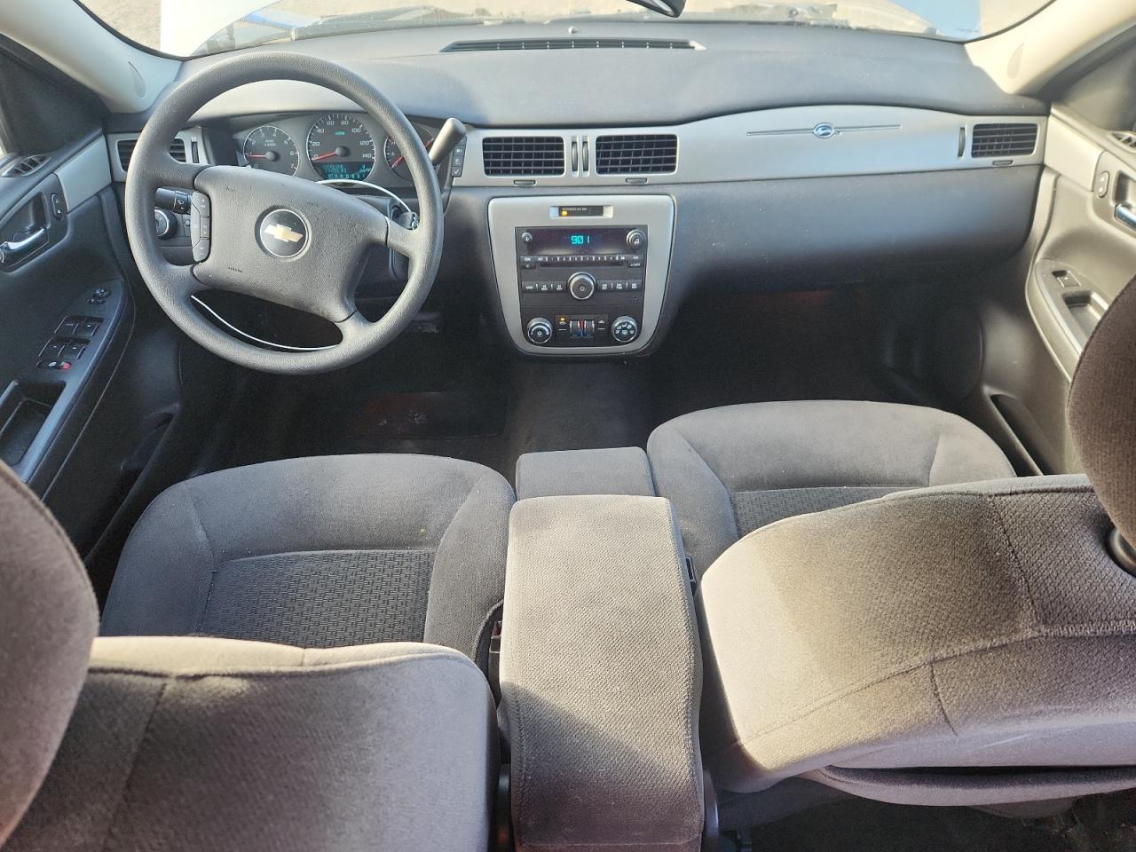 2007 Chevrolet Impala Lt VIN: 2G1WT58K779264880 Lot: 83850245