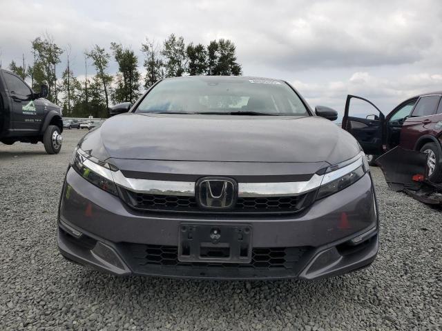  HONDA CLARITY 2018 Szary