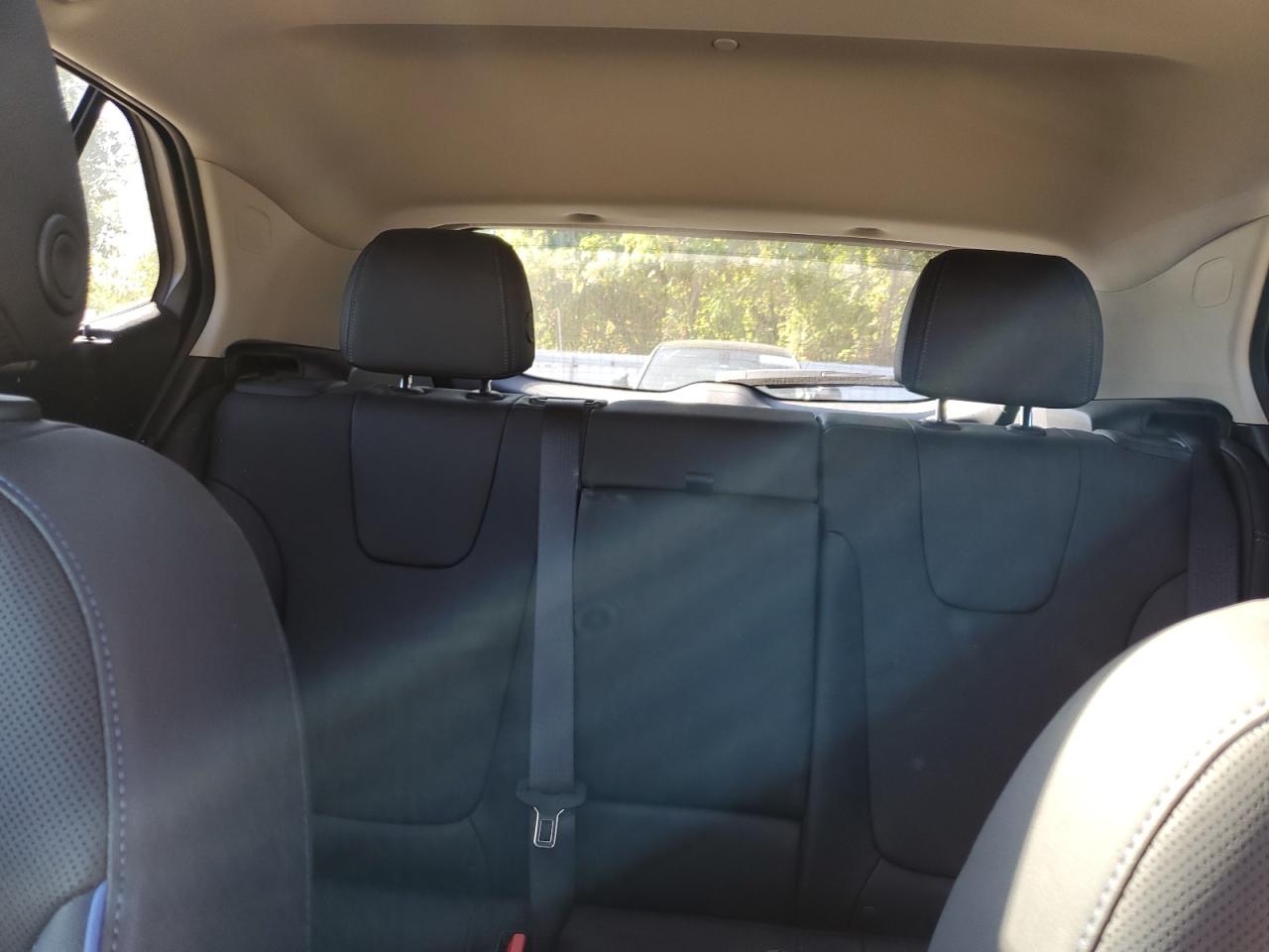 2025 Buick Encore Gx Sport Touring VIN: KL4AMESL5SB081625 Lot: 70262705