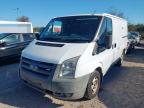 2008 FORD TRANSIT 85 T260M FWD  for sale at Copart BRISTOL