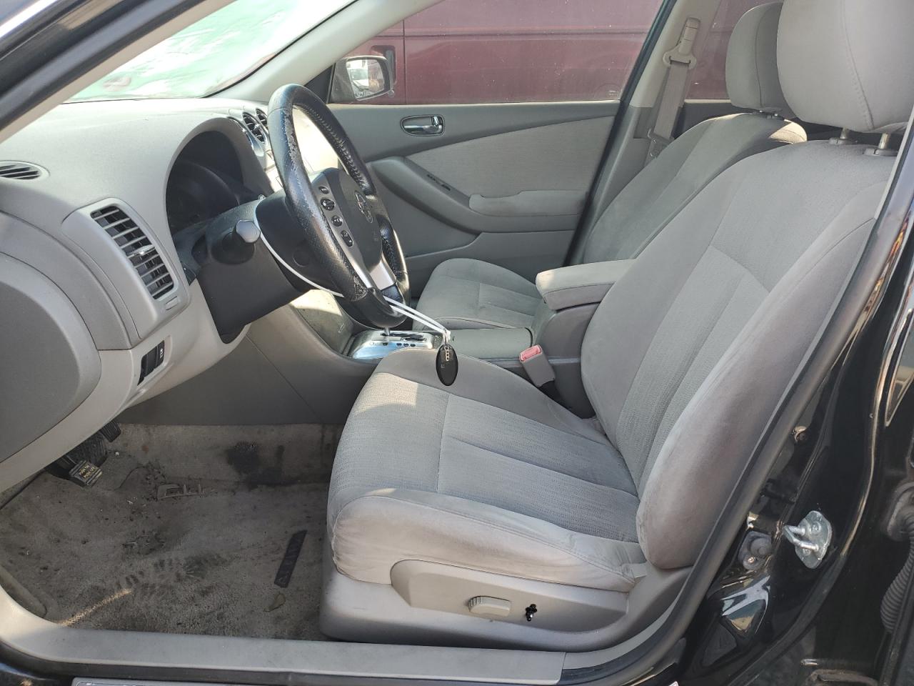 2012 Nissan Altima Base VIN: 1N4AL2AP5CN439159 Lot: 80140225