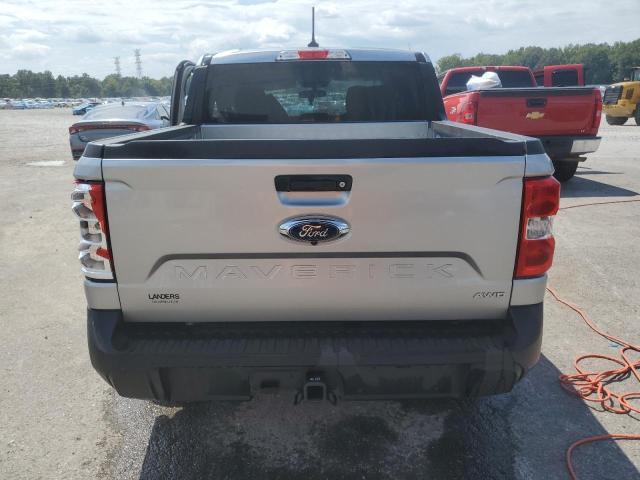  FORD MAVERICK 2023 Silver