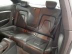 2010 AUDI A5 S LINE TDI  for sale at Copart SANDWICH