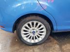 2012 FORD B-MAX TITANIUM AUTO  for sale at Copart GLOUCESTER
