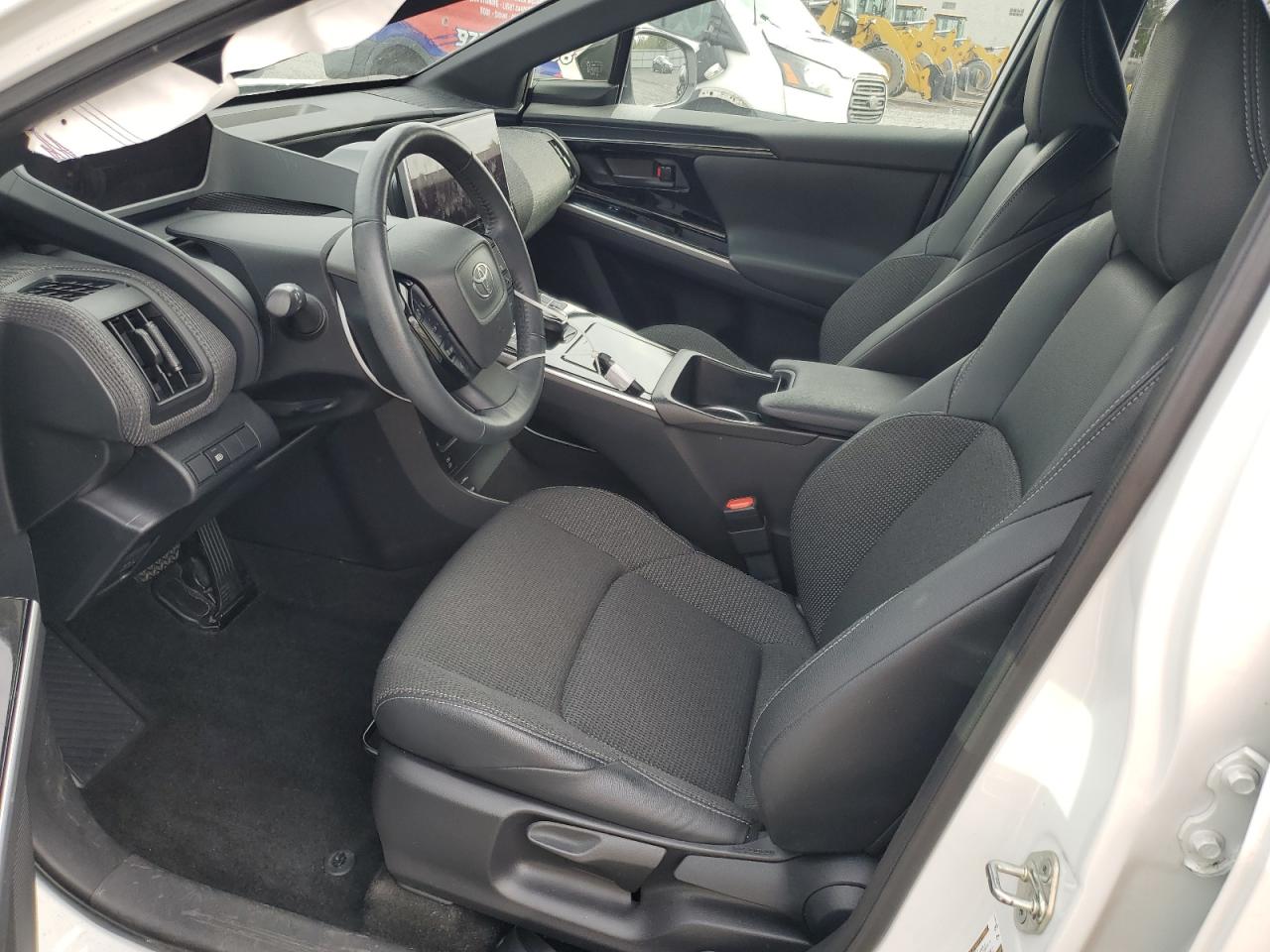 2023 Toyota Bz4X Xle VIN: JTMABACA8PA022924 Lot: 81333105