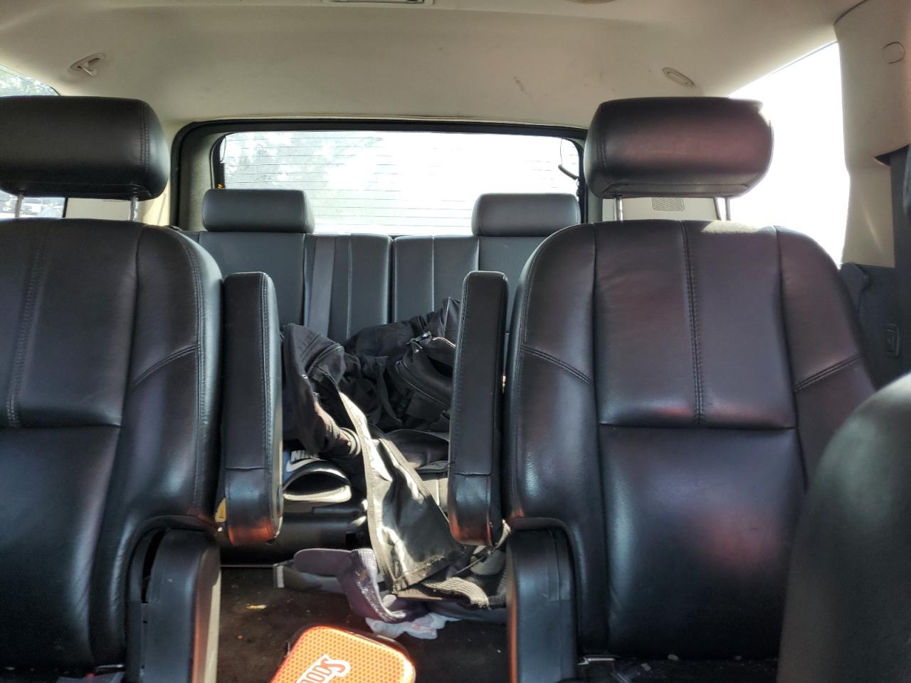 2008 GMC Yukon Denali VIN: 1GKEC63838J194003 Lot: 71367595