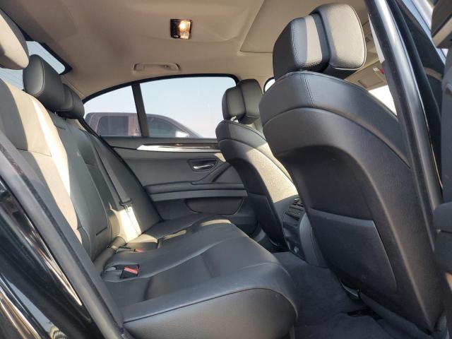 2013 BMW 528 XI  