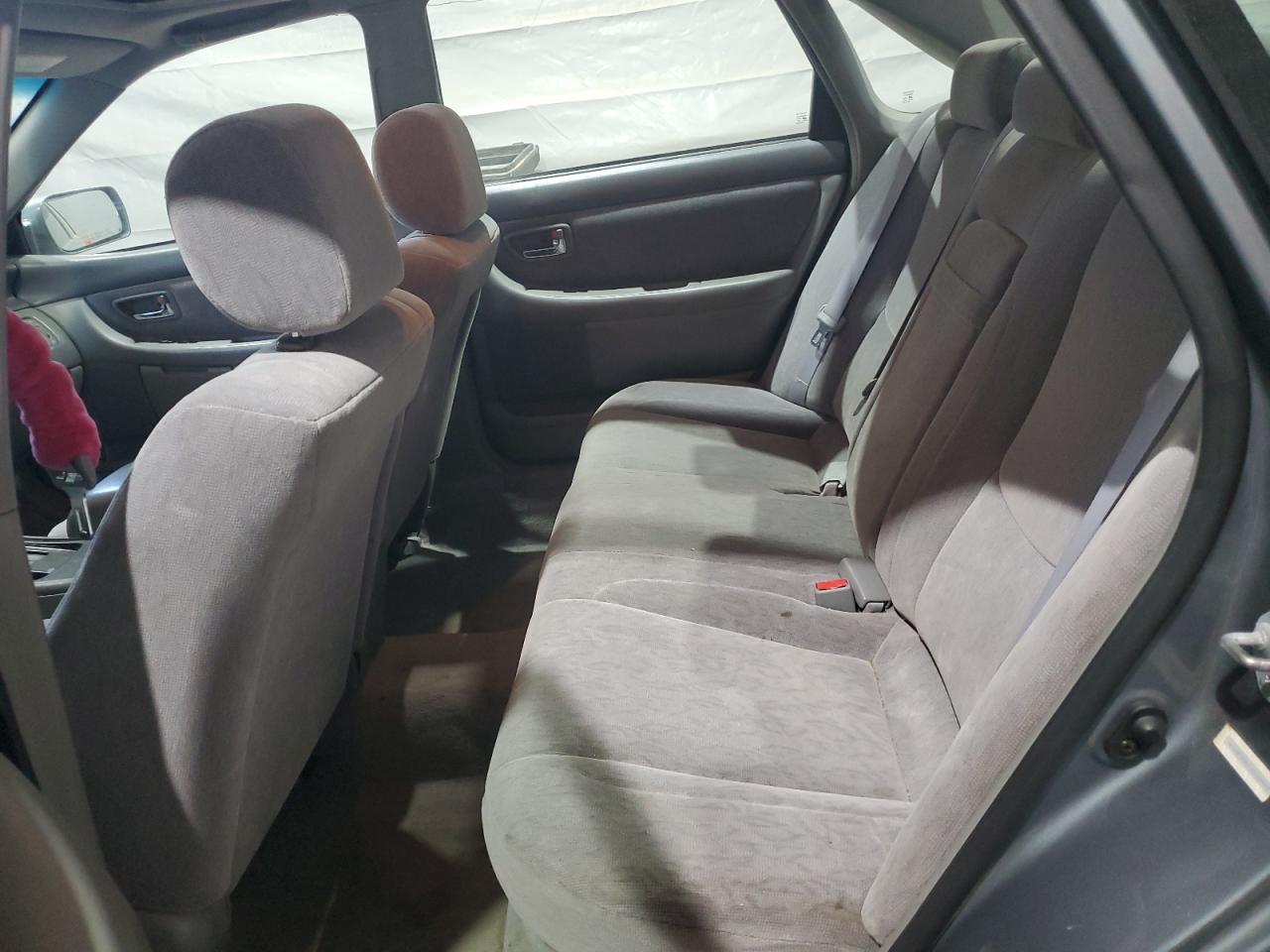 2003 Toyota Avalon Xl VIN: 4T1BF28B73U309059 Lot: 80465195