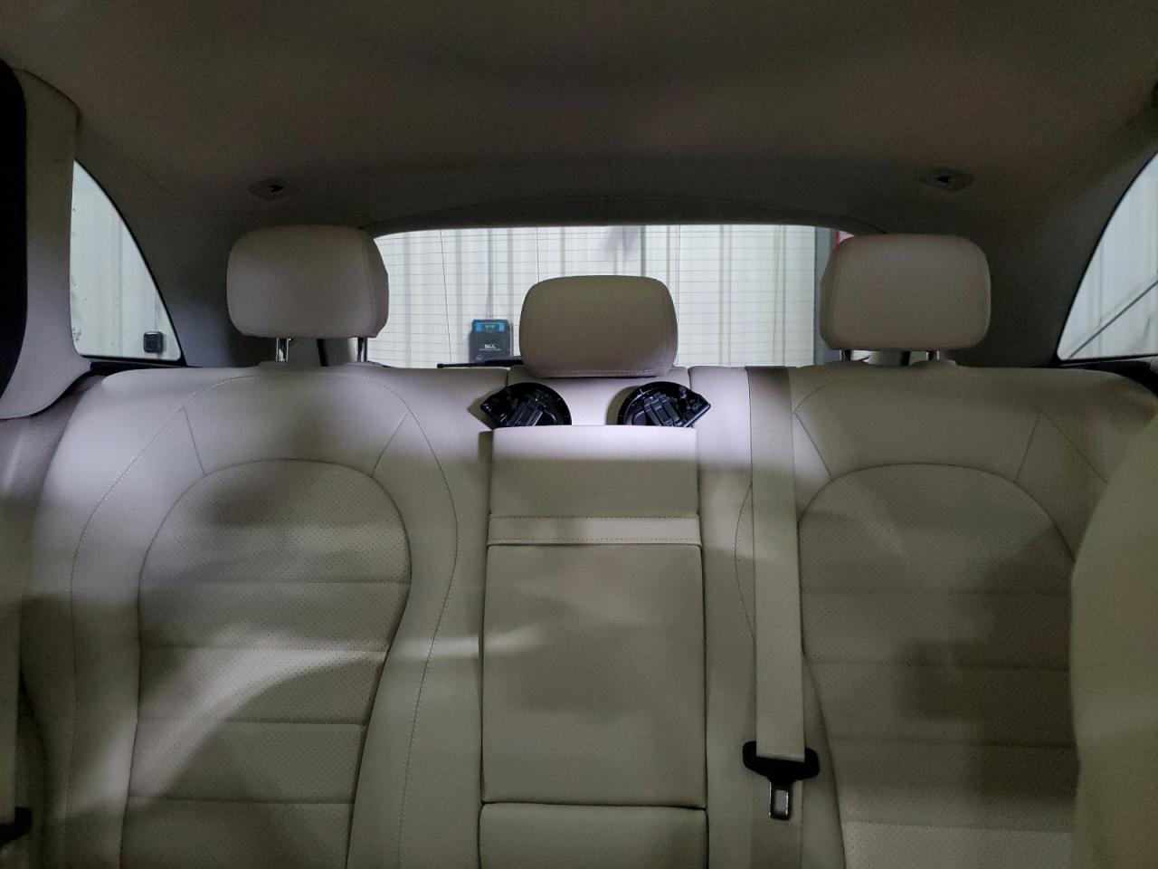 2021 Mercedes-Benz Glc 300 4Matic VIN: W1N0G8EB9MF880115 Lot: 71022185