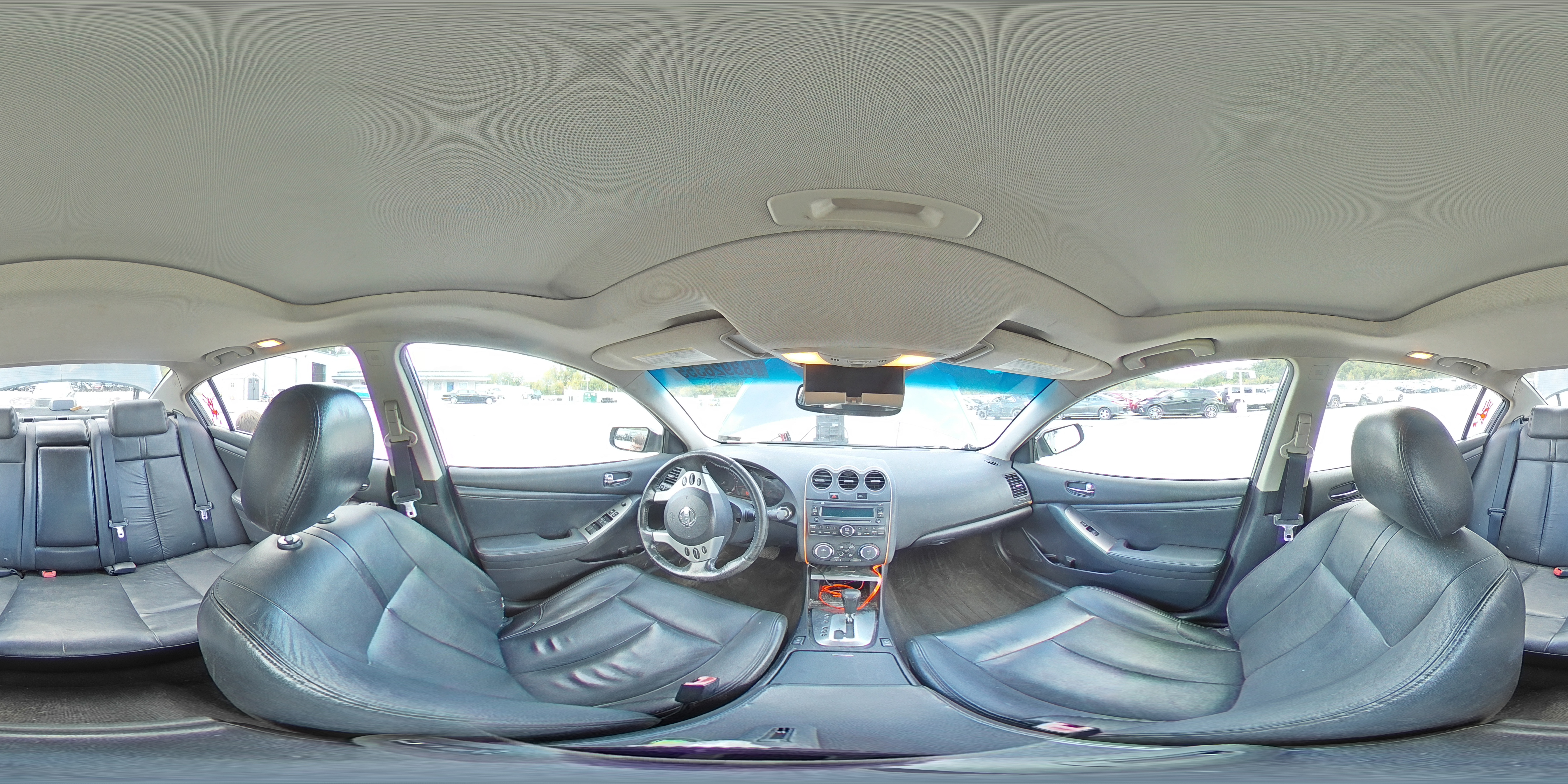 2009 Nissan Altima 2.5 VIN: 1N4AL21E29C198342 Lot: 83926355