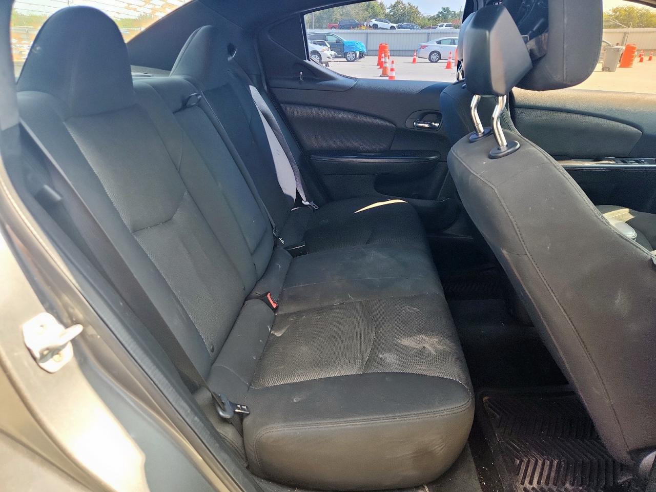 2013 Dodge Avenger Se VIN: 1C3CDZAB1DN628314 Lot: 81773955