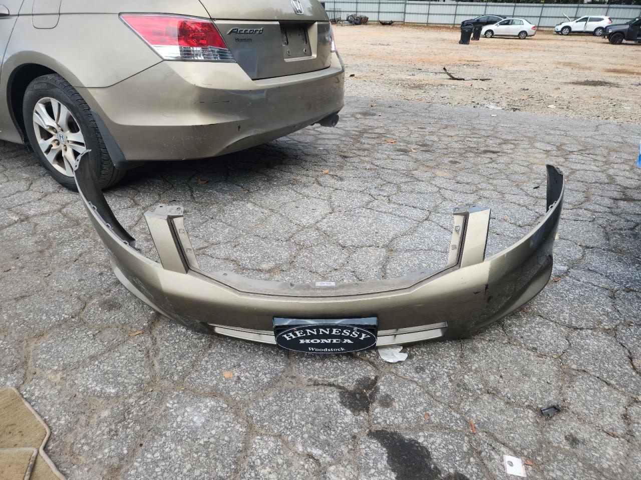 2009 Honda Accord Lxp VIN: 1HGCP26429A082272 Lot: 81615815