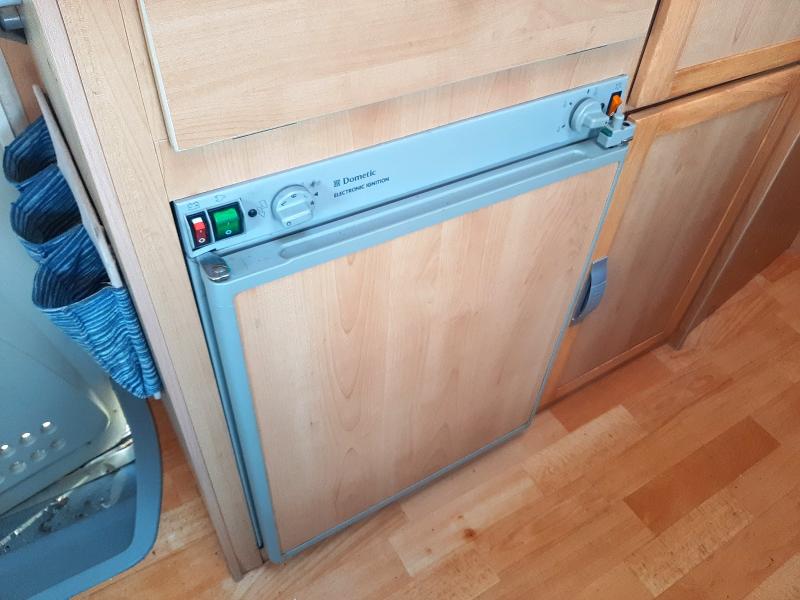 2007 FIAT DUCATO 