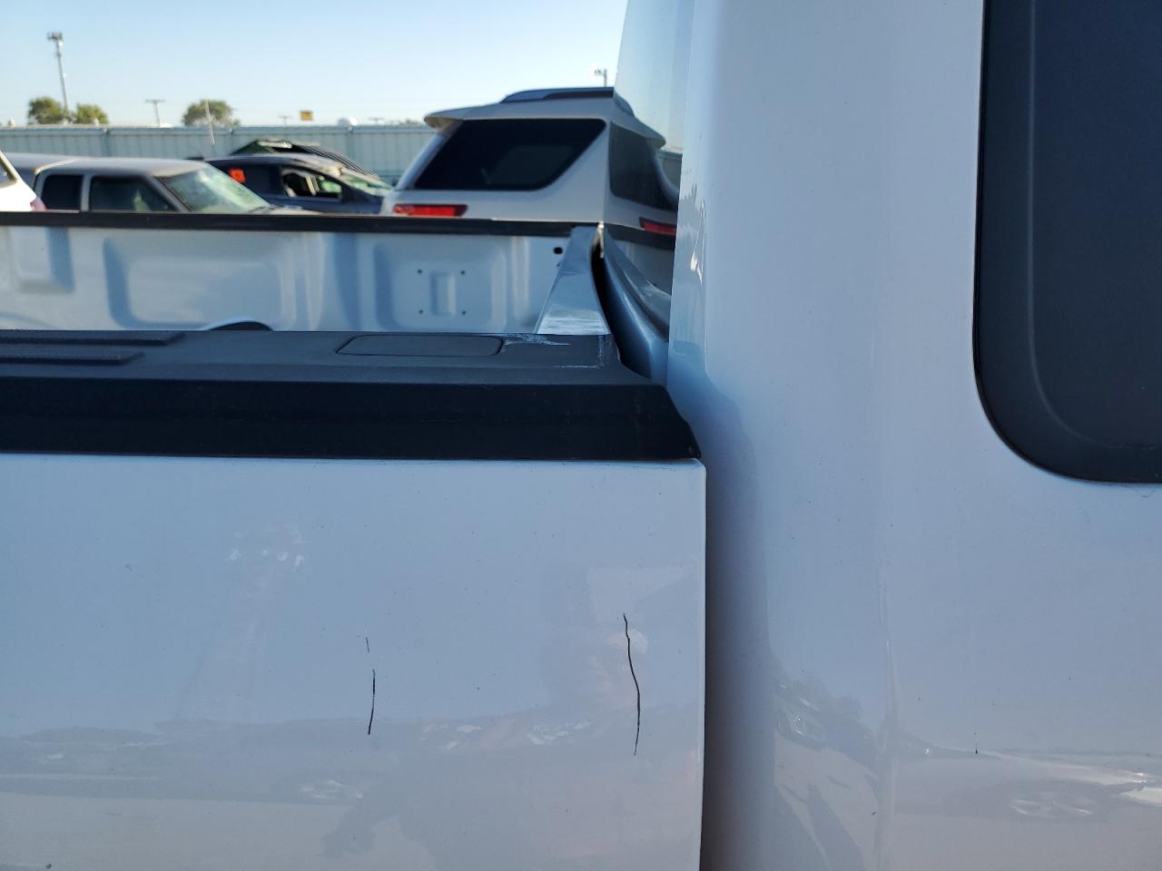 2023 Ford F150 VIN: 1FTMF1CB8PKD04372 Lot: 84635515