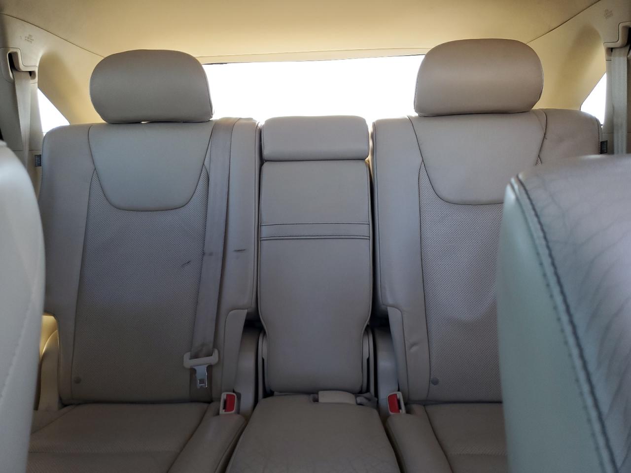 2014 Lexus Rx 350 Base VIN: 2T2BK1BA5EC247246 Lot: 81061535