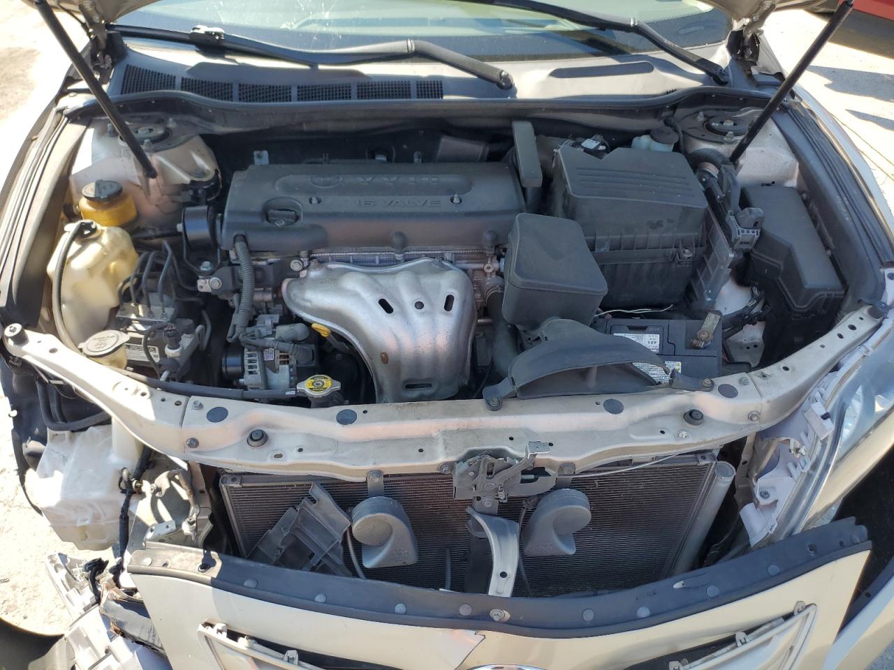 2009 Toyota Camry Base VIN: 4T4BE46K89R078012 Lot: 71181715