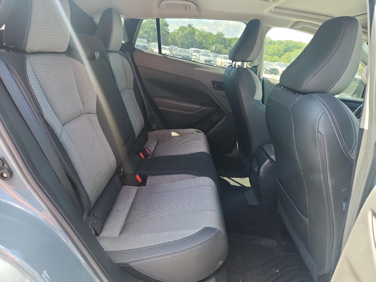 2024 Subaru Crosstrek Premium VIN: JF2GUADC0R8236290 Lot: 80423225