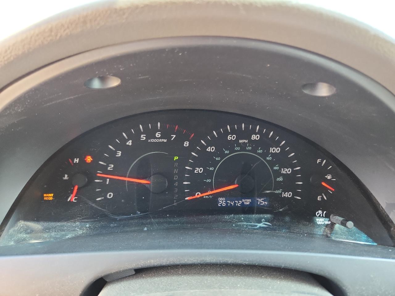 2007 Toyota Camry Ce VIN: 4T1BE46K27U081849 Lot: 81277225