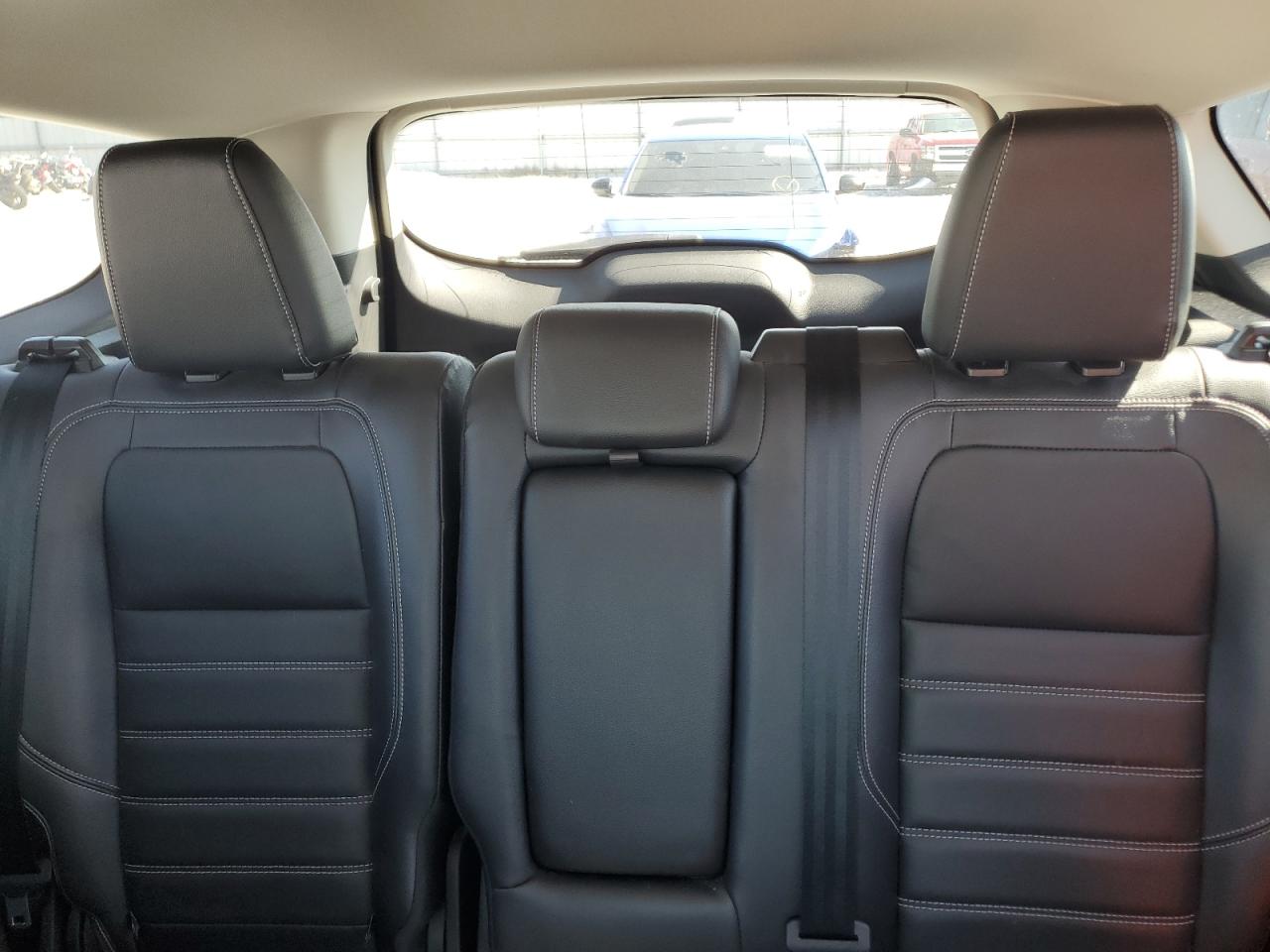 2018 Ford Escape Titanium VIN: 1FMCU0J98JUB04921 Lot: 81129915