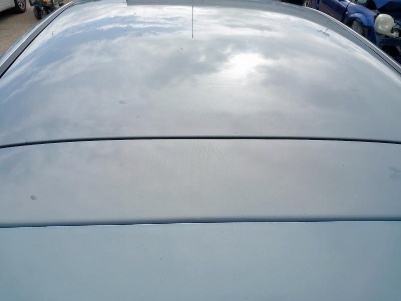 2010 FORD FIESTA TITANIUM 96 