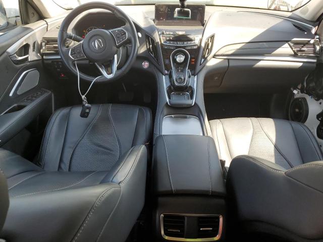  ACURA RDX 2021 Biały