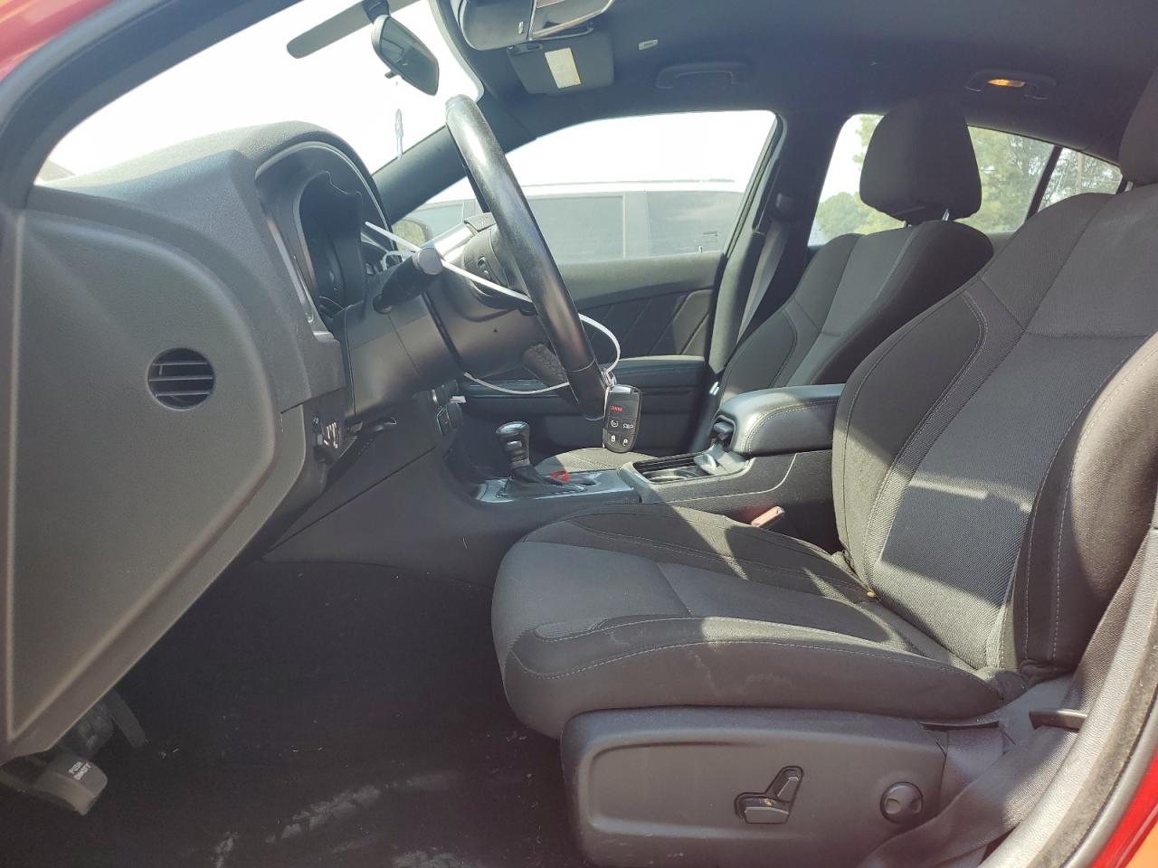 2022 Dodge Charger Sxt VIN: 2C3CDXBG2NH153426 Lot: 70894775