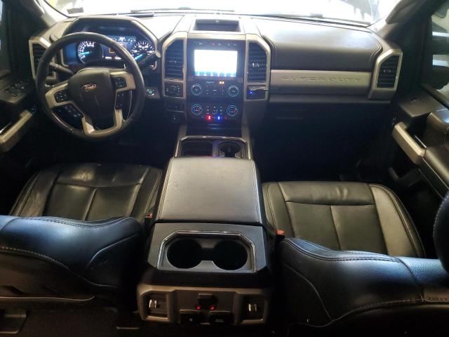  FORD F250 2020 Czarny